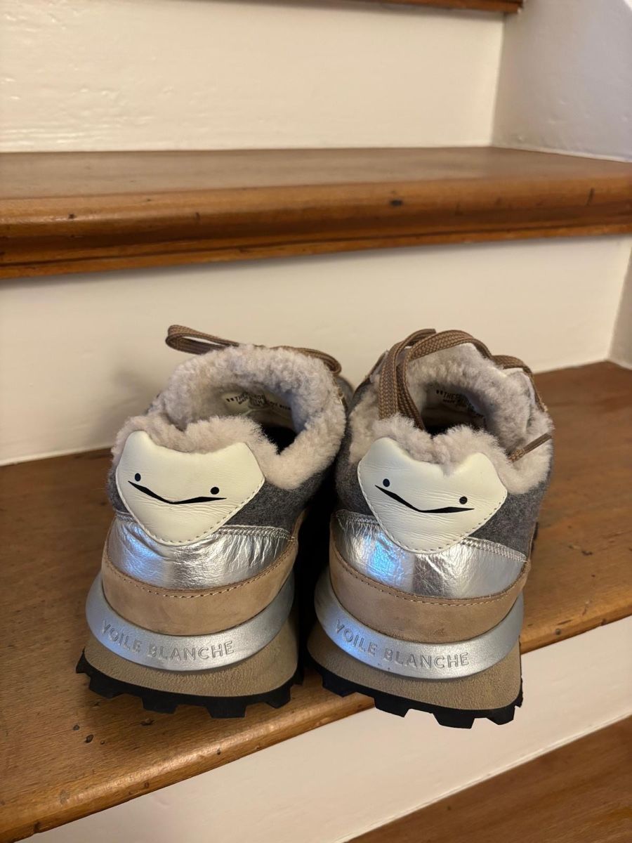 Damenschuhe: Voile Blanche, Sneakers, 41 – Gebraucht aus Rueschlikon von nomee 2