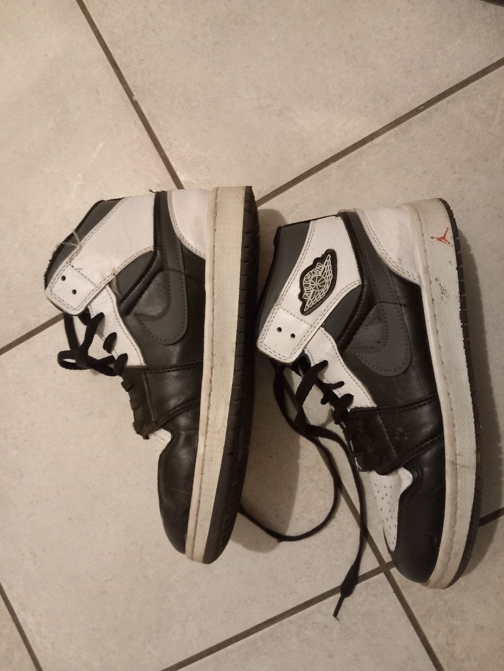 Scarpe per ragazzi: Nike Air Jordan, Grösse 39 – Usato da Villarepos venduto da pmdjm 2