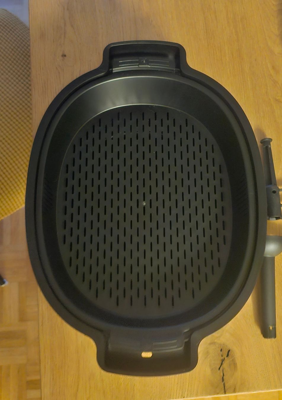 Elettrodomestici da cucina: PrimaVista Thermo Kocher – Usato da Basel venduto da sa99 2
