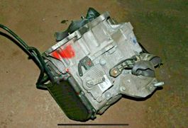 Automatikgetriebe Ford