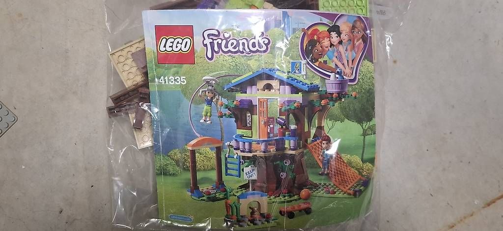 Lego Giocattoli: Diverse Lego – Usato da Derendingen venduto da Beni045 3
