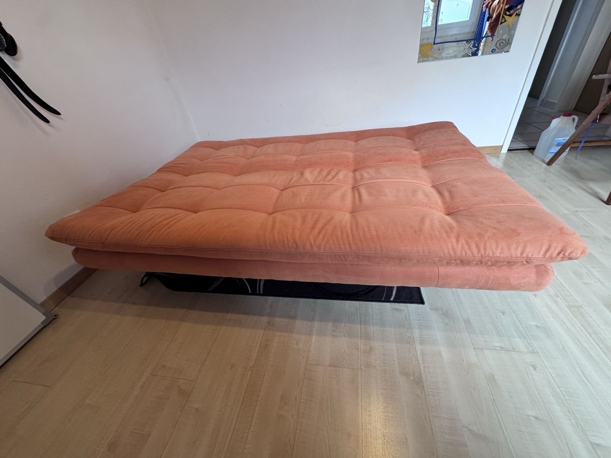 Divani: Bettsofa – Usato da Aarburg venduto da snowstreet 4