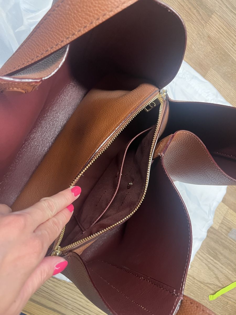 Coach Borse da donna: Coach Handtasche – Nuovo (secondo la descrizione) da Zürich venduto da saskiasaskia7 5
