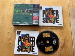 Power Serve (CIB)