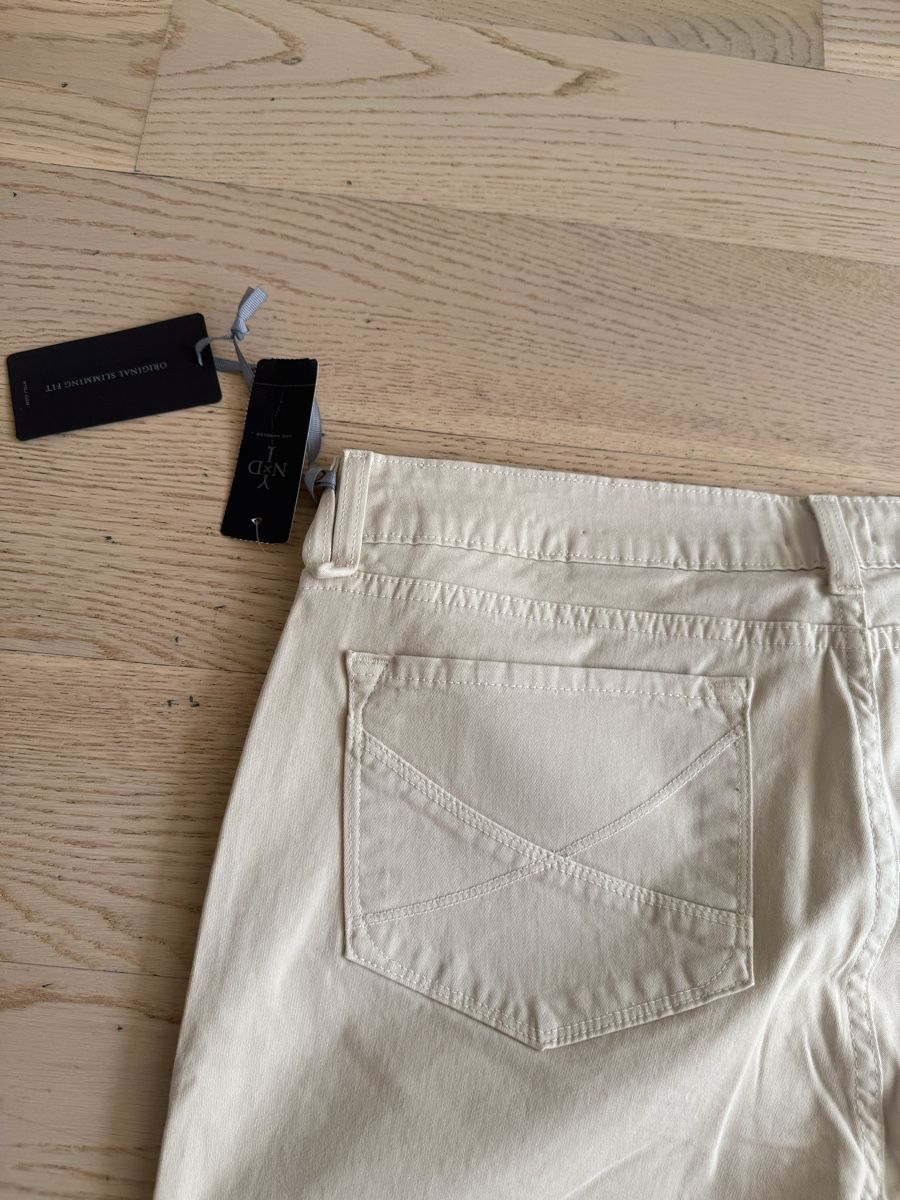Jeans: NYDJ Jeans Gr. 44 neu – Neu und originalverpackt aus Wallisellen von Rally68 3