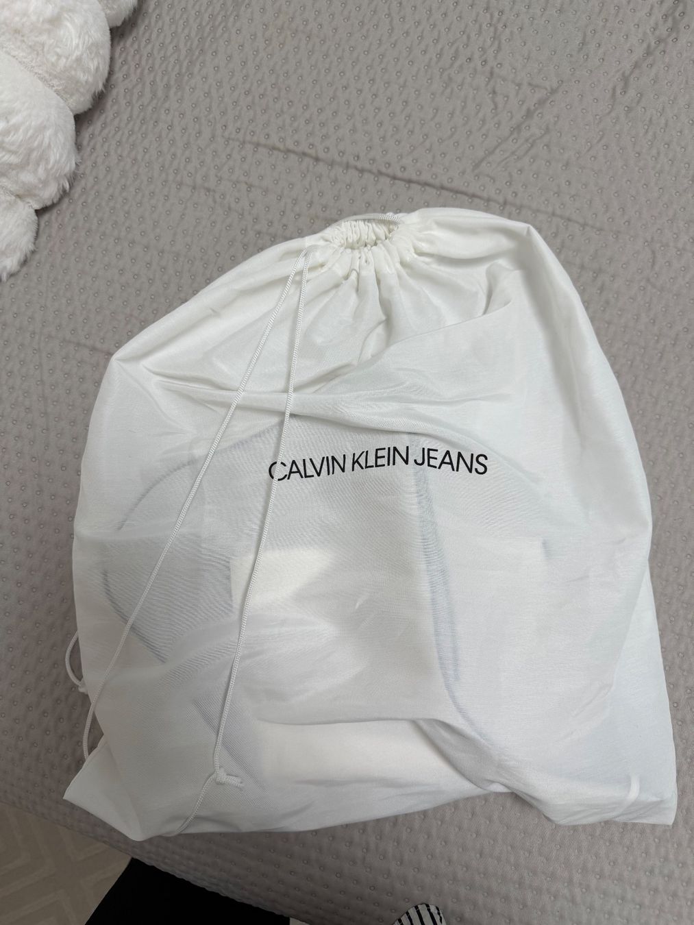 Calvin Klein Borse: Calvin Klein Jeans Tasche – Usato da Basel venduto da sid_dem 8