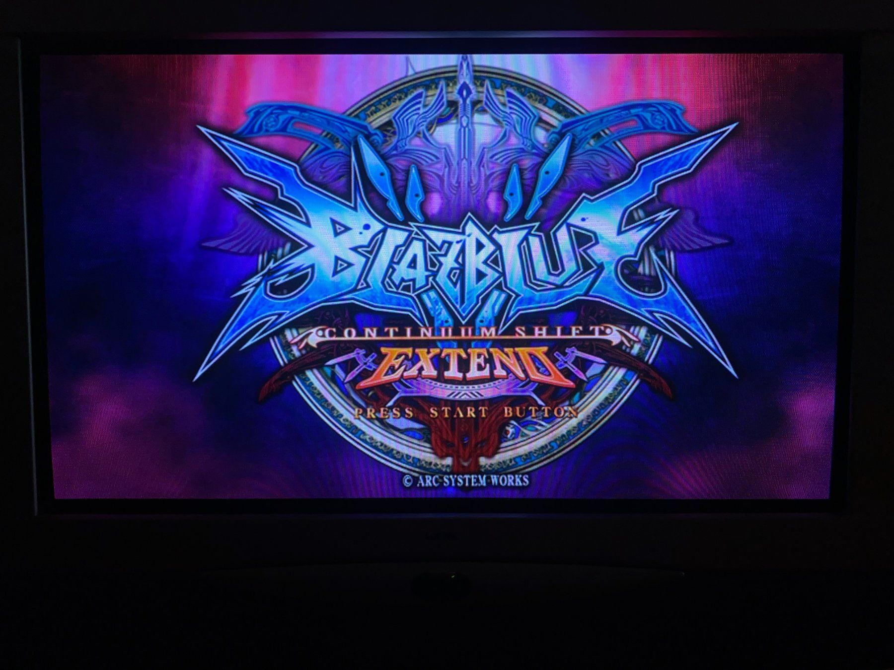 Giochi: BlazBlue Continuum Shift Extend - Limited Edition - Xbox 360 – Usato da glovelier venduto da LiFr90 2