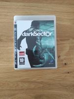 Dark Sector PS3