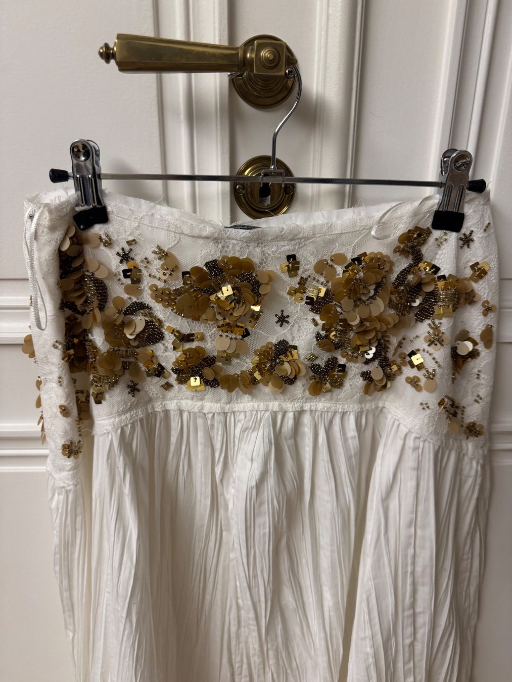 Zara Röcke: Jupe Zara TS  neuve – Neu und originalverpackt aus Conches von chn_hgl6 5