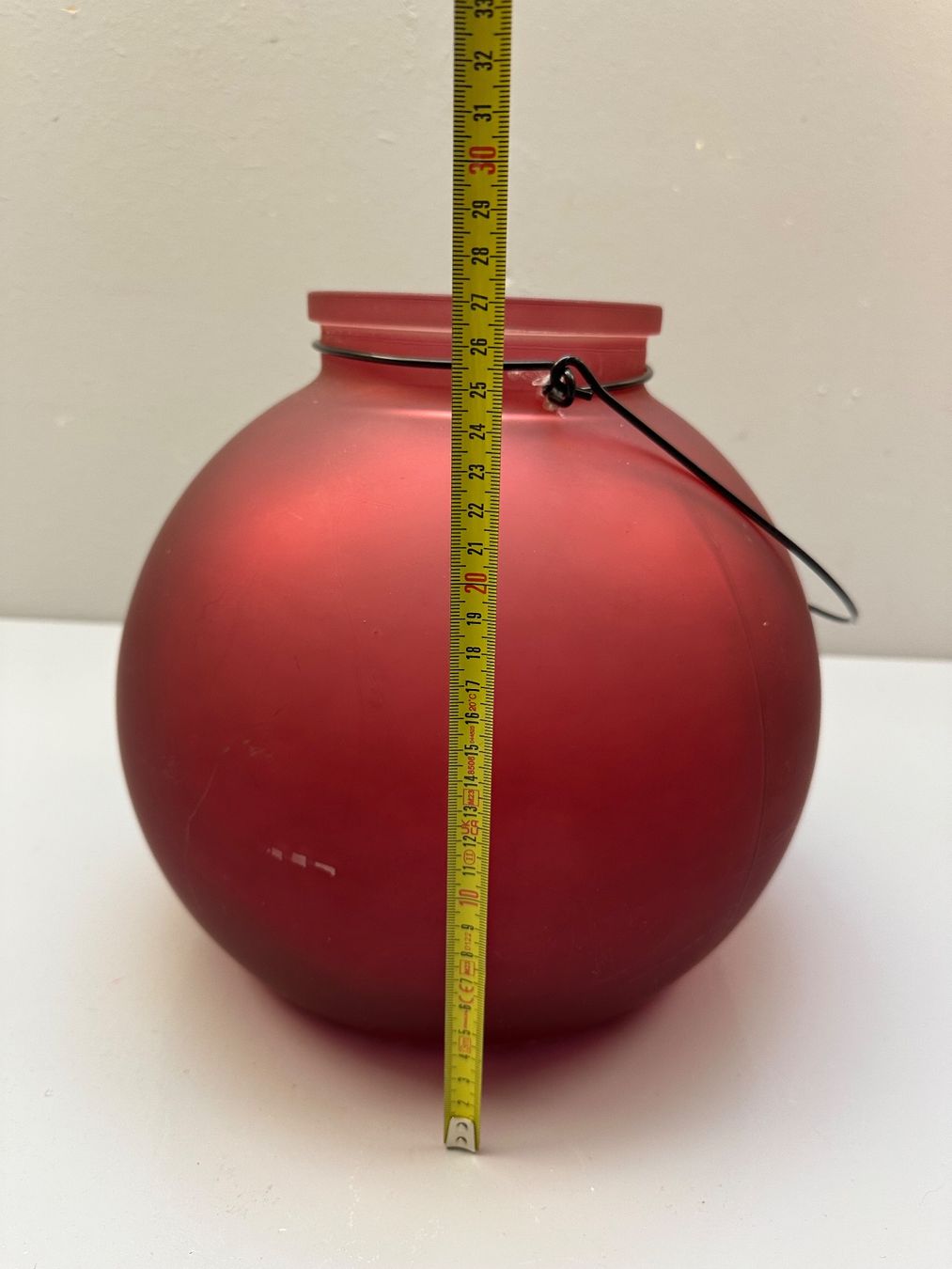 Tutte le decorazioni: GARTENDEKO AB 1.-!!! – Usato da Zürich venduto da NIKI777 9