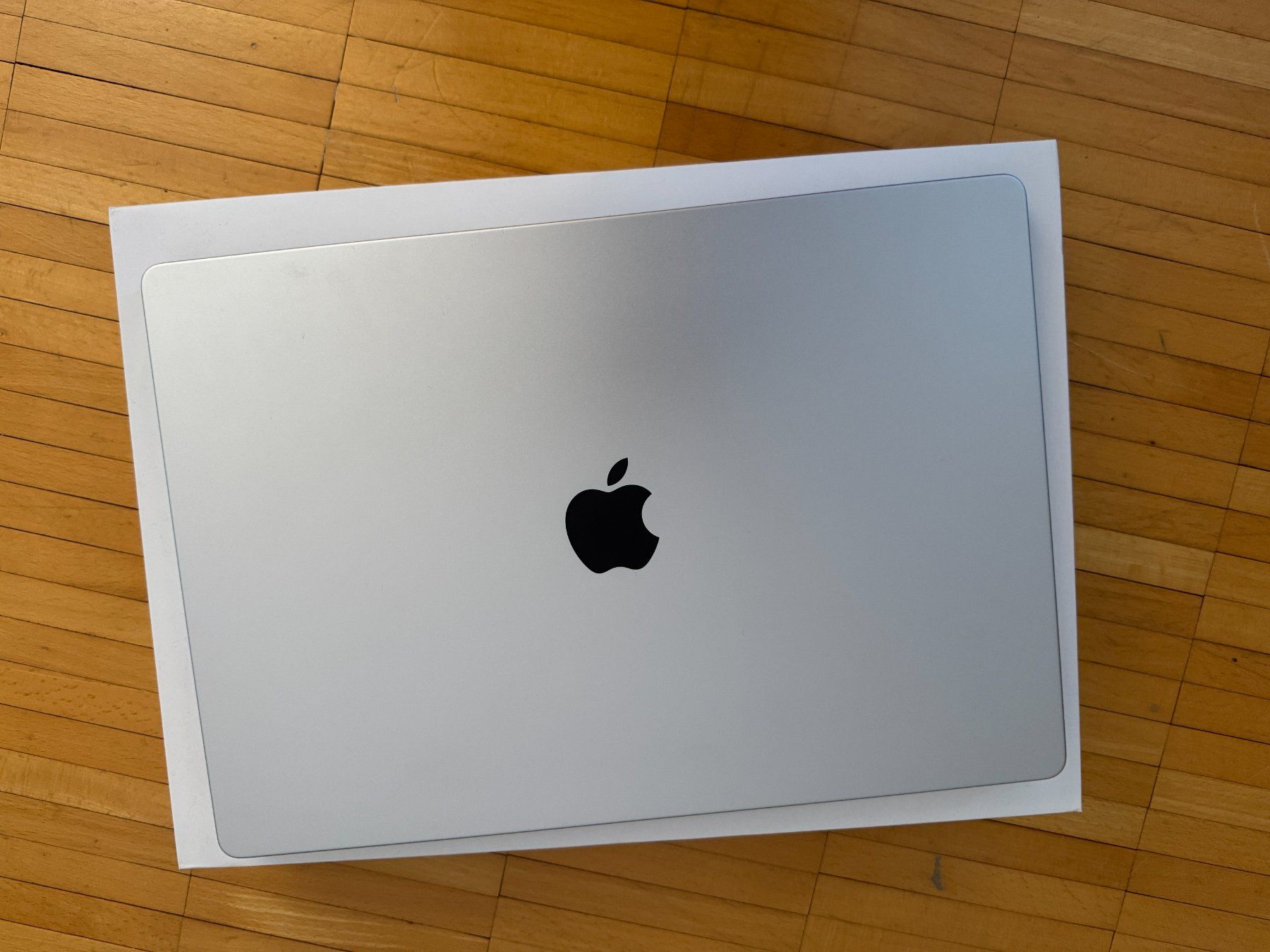 Apple Notebook: MacBookPro 16" M1 Max, 10-CPU, 32-GPU, 64GB, DDR4, 1TB SSD – Usato da Hägendorf venduto da mig_5n6v 2