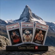 Profile image of GemMintCH