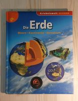 Erlebniswelt Wissen: Die Erde