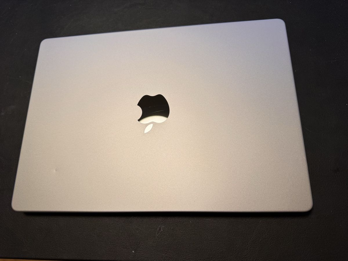 Apple Notebooks: MacBook Pro M1 Pro – Gebraucht aus Le Mont-sur-Lausanne von it-sell 1
