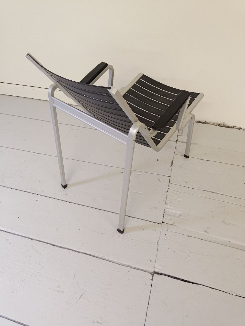 Lehni Chaises: Designerstuhl Lehni- Andreas Christen – D'occasion à Untersiggenthal par babette0815 5