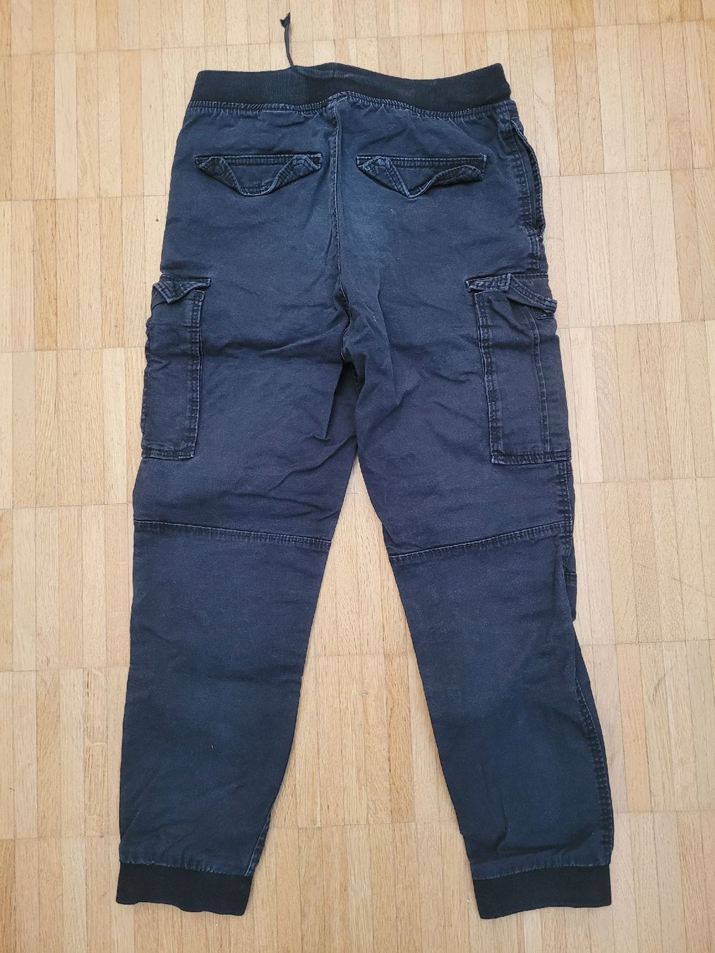 H&M Pantaloni: 8. Pantalon cargo H&M Taille 162 – Usato da Villars-sur-Glâne venduto da m66_dch5 3