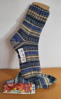 Socken 44-45 handgestrickt Nr 6