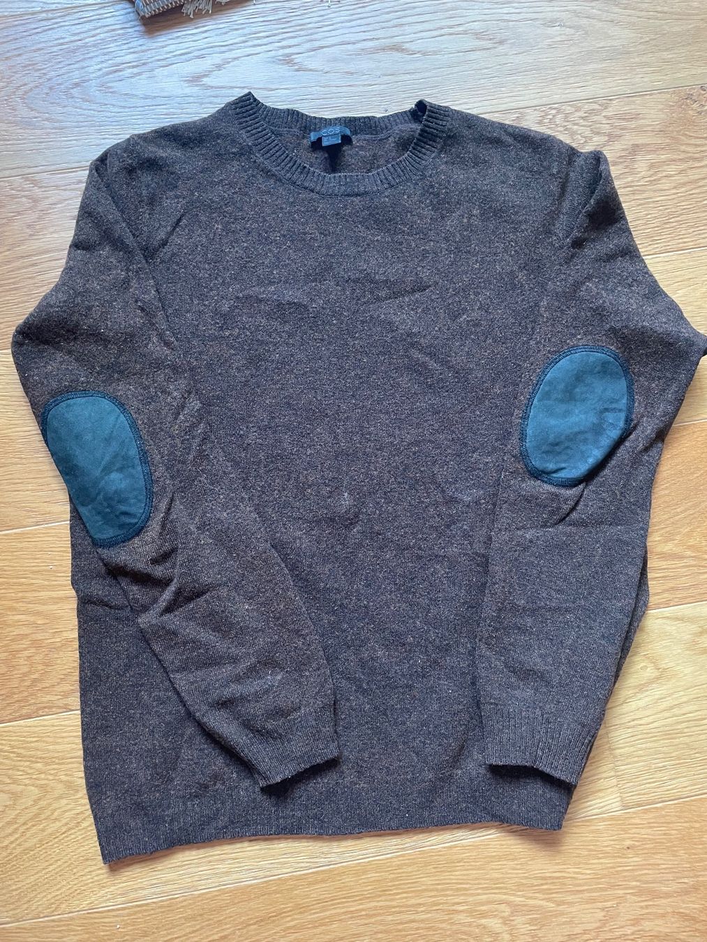 Cos Maglioni & Felpe: Damen Pullover von COS aus Wolle – Usato da Dornach venduto da tom_xy85