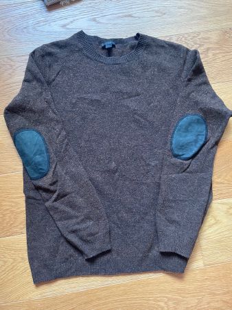 Damen Pullover von COS aus Wolle