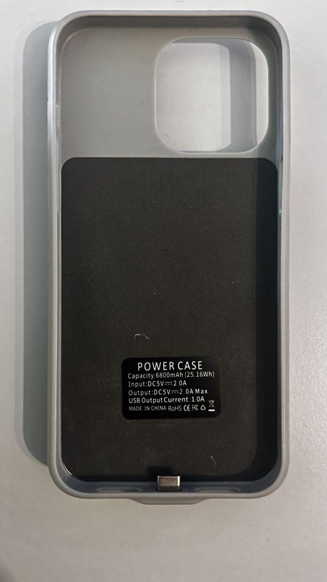 Apple Telefoni cellulari / Smartphones: iPhone 15 Max 1tb – Usato da Frauenfeld venduto da Larsnils2 2