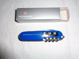 Taschenmesser