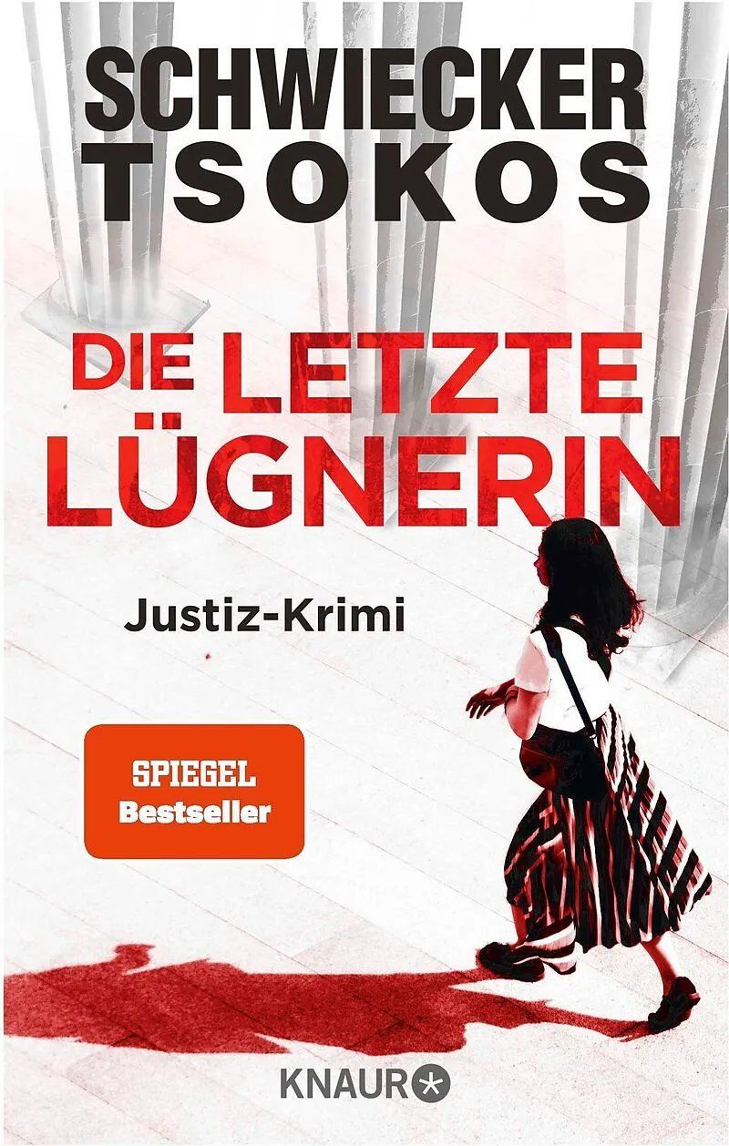 Bücher: 10 Krimis/Thriller – Gebraucht aus bern von jeannie2006 3