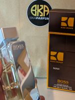 Parfum Boss Orange 100ml rare 2011