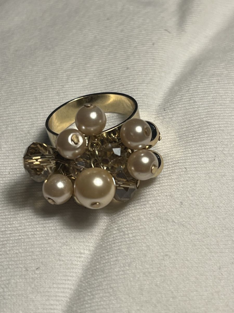 Bagues: Modeschmuck Ring – D'occasion à Neuenhof par Ivita