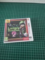 Luigi's Mansion 2 - Nintendo 3DS Game - Great Condition!