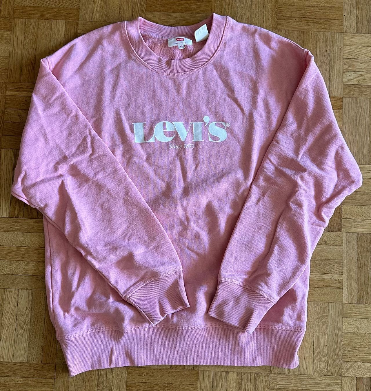 Levi's Maglioni & Felpe: Pullover – Usato da Thalwil venduto da ass_ykv5