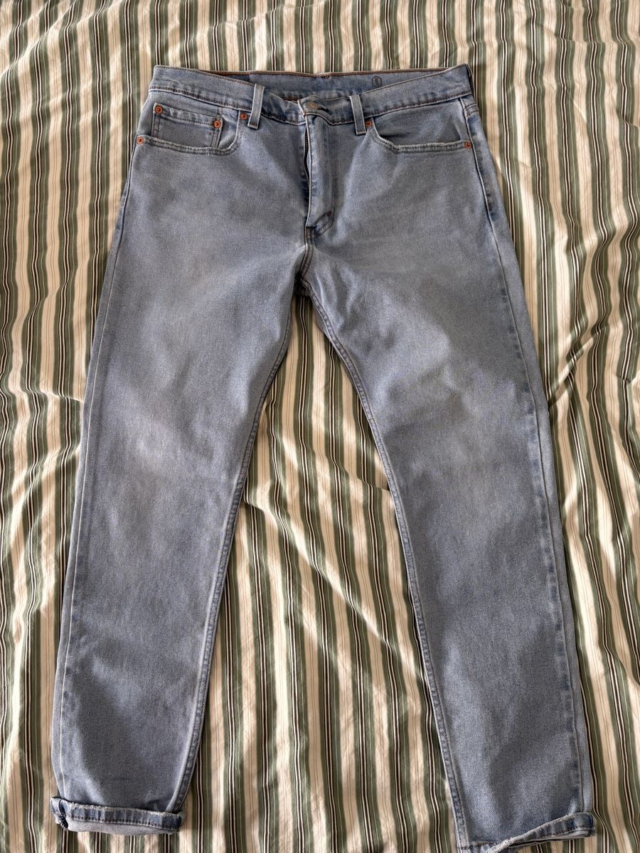Levi's Jeans: Levis 512, W33 L30 – D'occasion à Zürich par M789