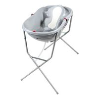 Baignoire  avec support pour bébé