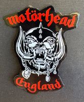 MOTÖRHEAD ENGLAND