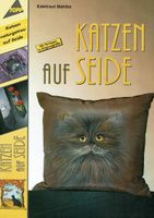 Katzen auf Seide