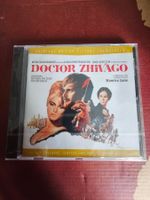 CD - Maurice Jarre – Doctor Zhivago (ORIGINALVERPACKT)