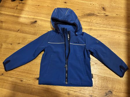 Softshelljacke Kamik Gr.98