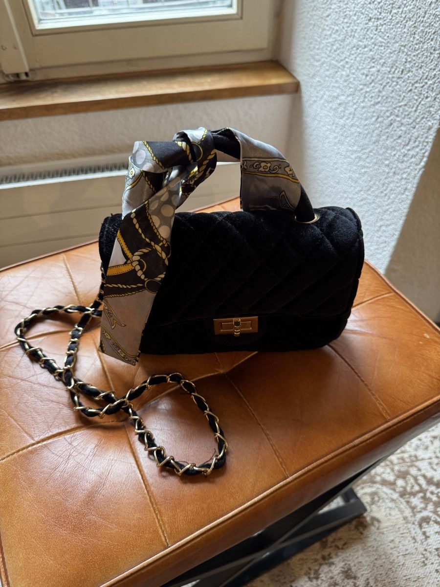 Borse da donna: Borsa a mano, come nuova! – Usato da Bern venduto da Edodeo 1