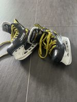 Bauer Schlittschuhe