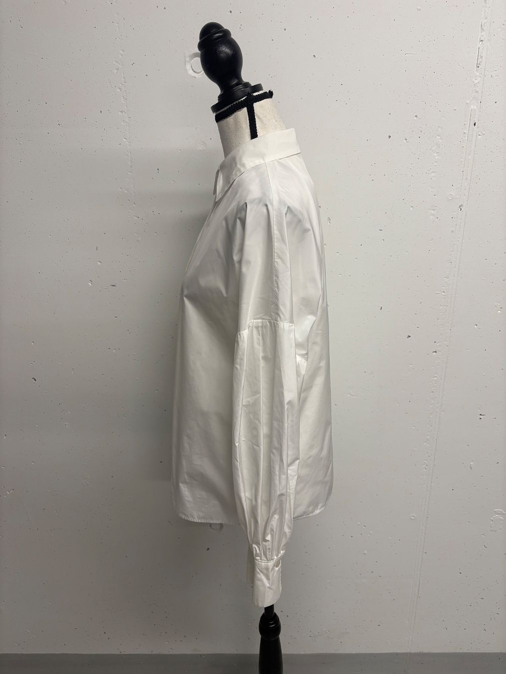 Blusen: Pennyblack Bluse Gr. 38 mit weiten Ärmeln weiss – Neu (gemäss Beschreibung) aus Regensdorf von secondchancefashion 2