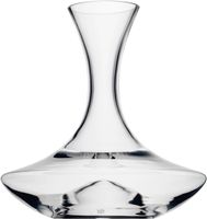 Weindekanter Hohlboden 1 5l Höhe 24 6 22 7 Glas Rotwein