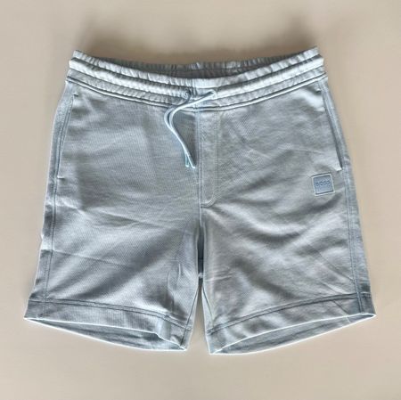 Sweat shorts BOSS men’s L navy