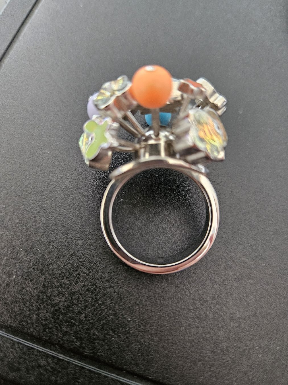 Swatch Bagues: Bague swatch – D'occasion à Peseux par CatiArt 3