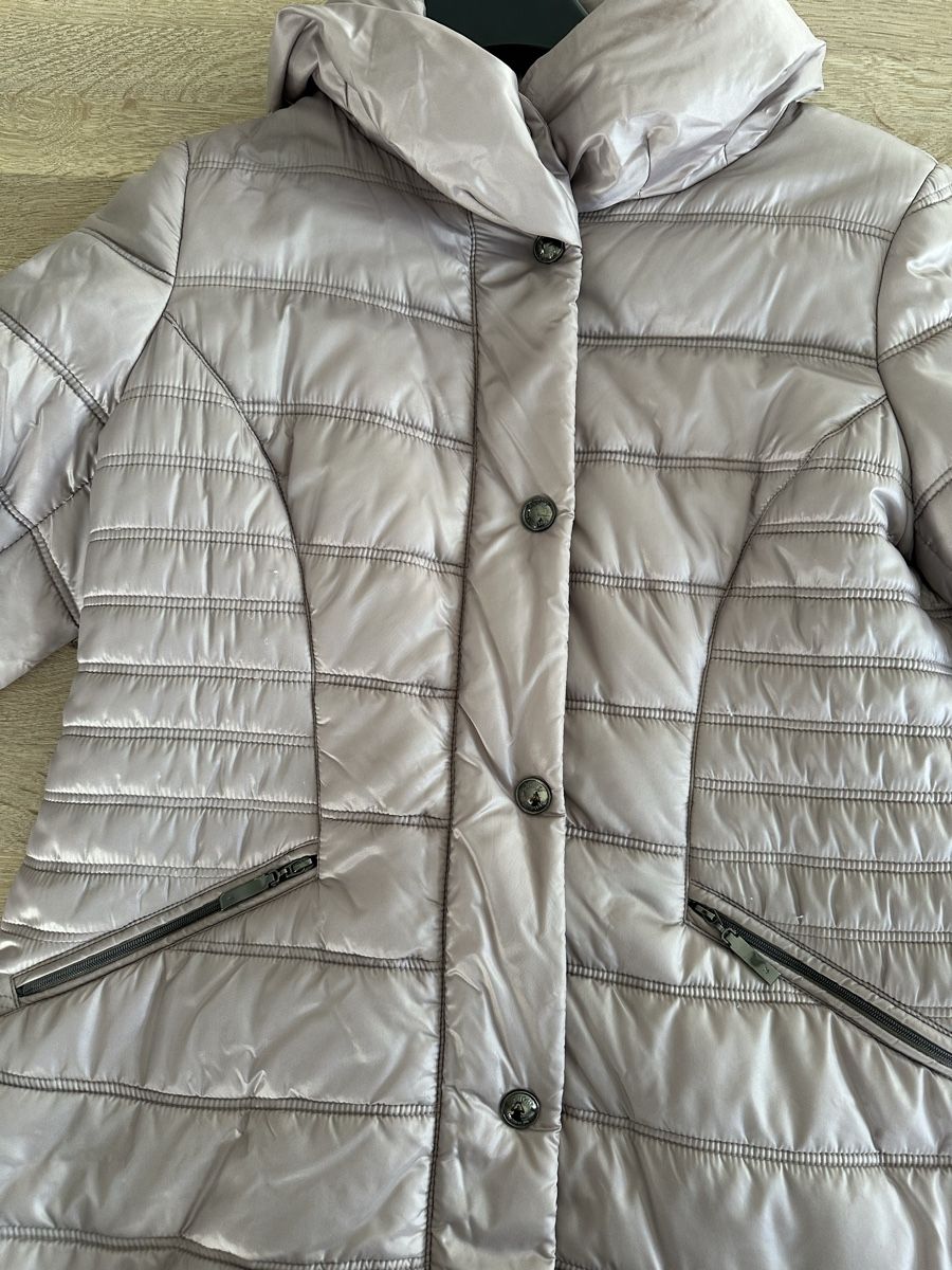 Giacche: Fuchs Schmitt Jacke Taupe – Usato da Muri AG venduto da an_land 2