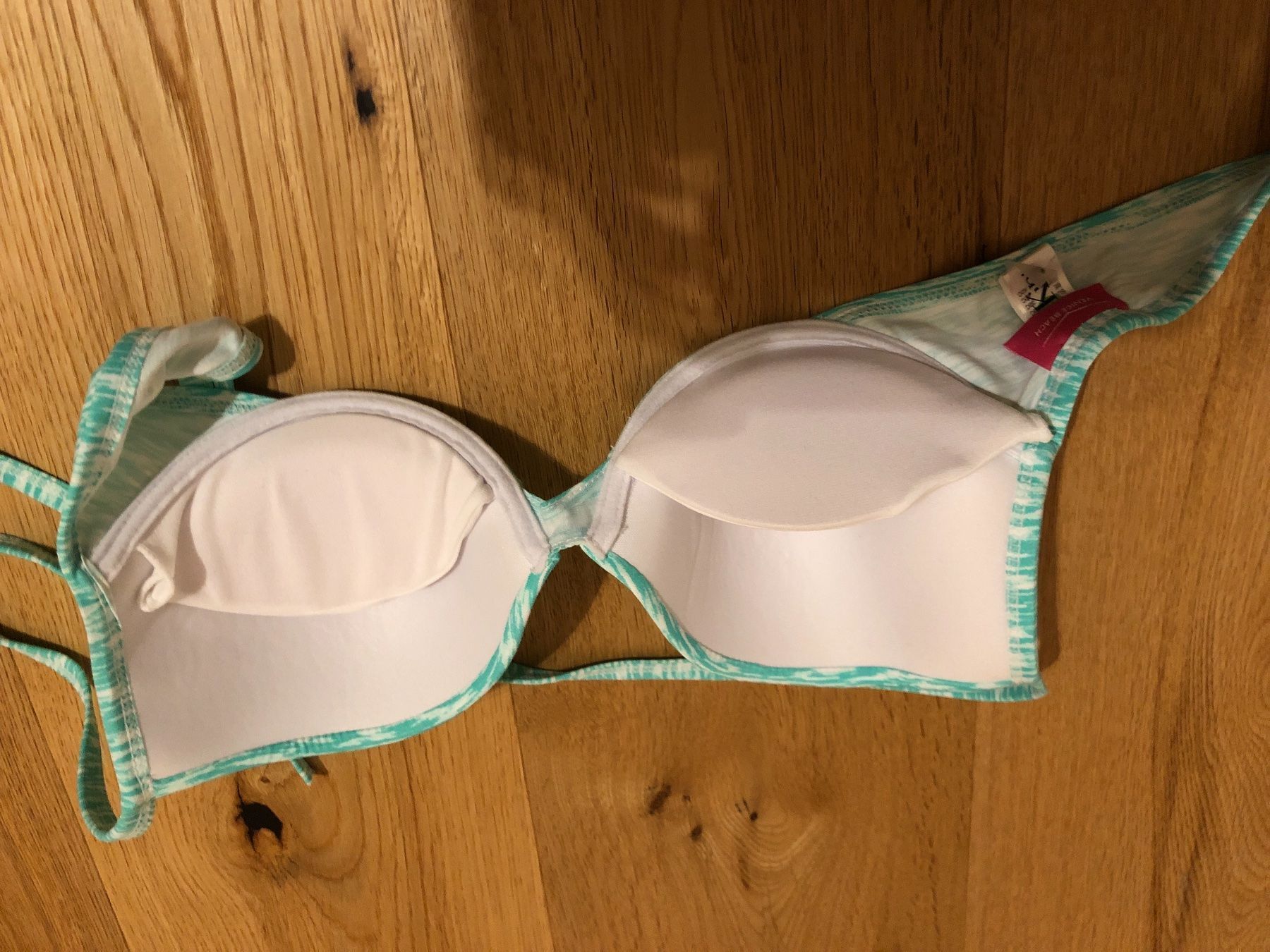 Costumi da bagno & Bikini: Bikini-Oberteil 36C – Nuovo (secondo la descrizione) da Grüningen venduto da Rami77 3