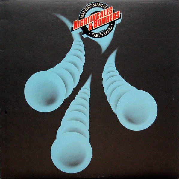 CD: Mann Manfred EB: Nightingales and bombers CD – Nuovo (secondo la descrizione) da Steinhausen venduto da Vilivinili