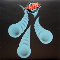 Mann Manfred EB: Nightingales and bombers CD
