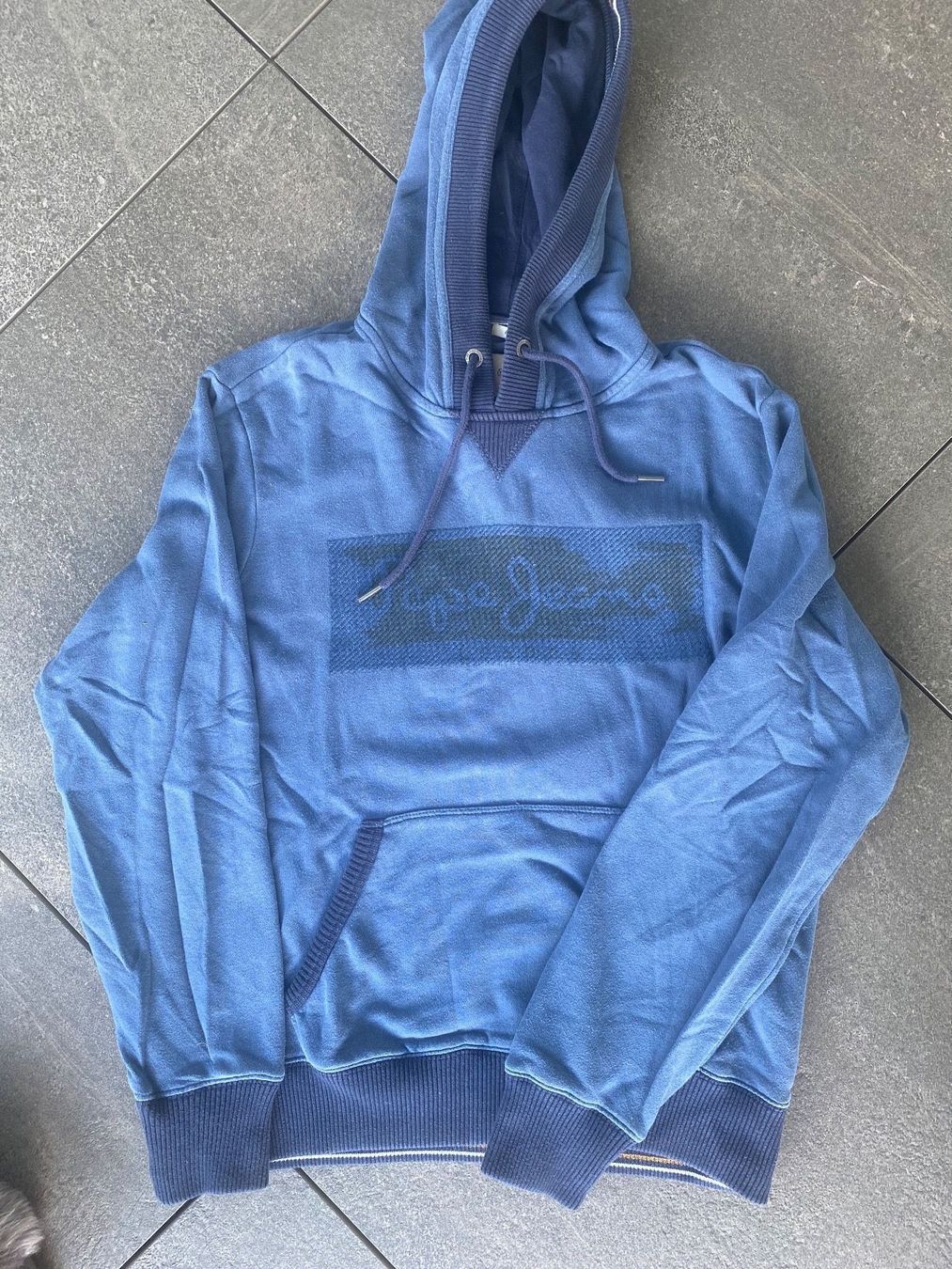 Pepe Jeans Maglioni & Felpe: Pepe Jeans Hoodie S – Usato da Baar venduto da El.bee 2