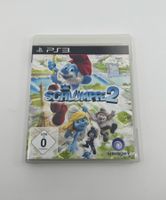 Die Schlümpfe 2 (PS3)