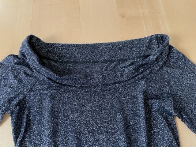 T-shirt: Shirt für Abends Gr. 36-38 – Usato da Zürich venduto da Carmen06 2