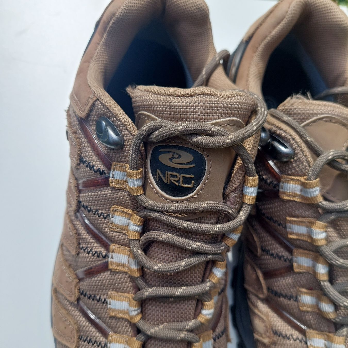 Herrenschuhe: Wanderschuh King Tex 43  – Gebraucht aus Belp von masterdriftking 1